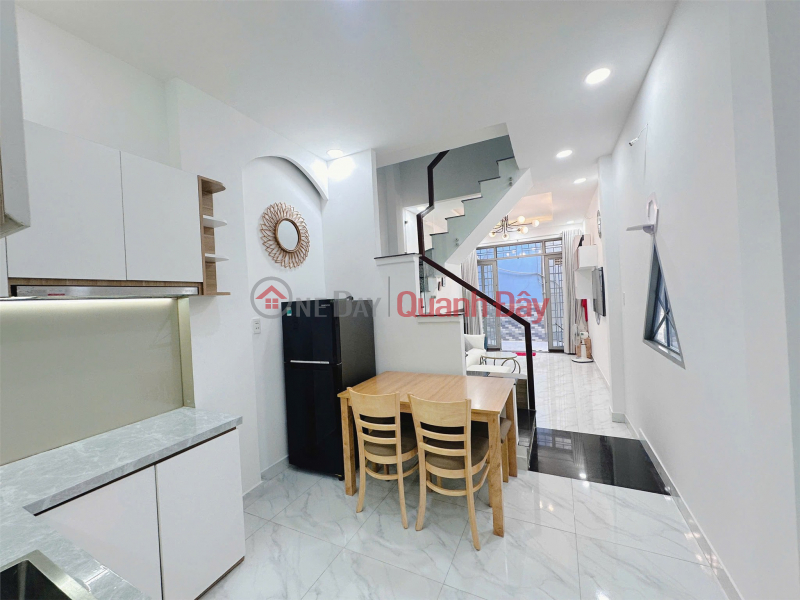 NHÀ ĐẸP - GIÁ TỐT CHÍNH CHỦ BÁN NHANH CĂN NHÀ tại quận Gò Vấp thành phố Hồ Chí Minh, Việt Nam Bán đ 4,2 tỷ