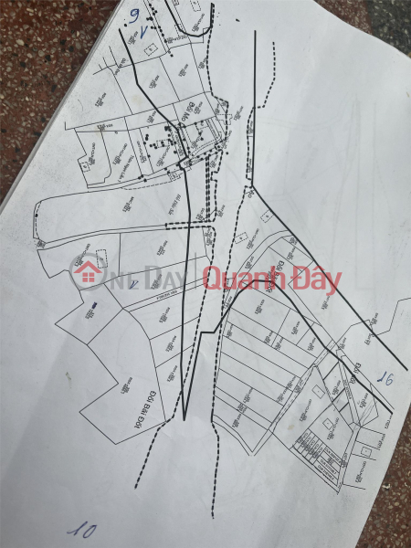 SUPER PRODUCT - Good Price - Land Lot For Sale Nice Location In A My Industrial Park, Lap Thach, Vinh Phuc | Vietnam | Sales, đ 5.2 Billion