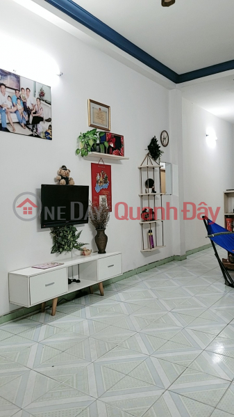 Property Search Vietnam | OneDay | Residential, Sales Listings | House for sale Front 72m2, Tan Quy Ward, Tan Phu, 2 Floors, Only 6 billion5.