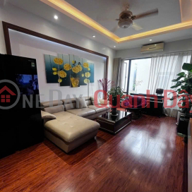 LOT DIVISION IN LAI XA STREET, 45m² x 5 FLOORS - 2 OPEN - CAR PARKING - PRICE 8.88 BILLION _0