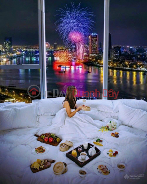 Sun Symphony Residence Da Nang luxury apartment Sales Listings