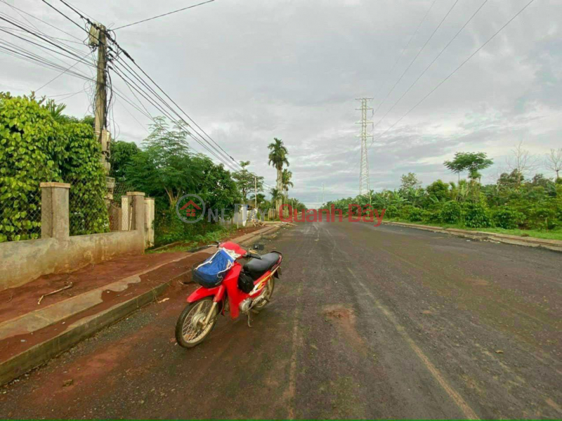 OWNER FOR SALE BEAUTIFUL LOT OF LAND At Highway 14\\/26, Eutu Commune, Buon Ma Thuot City, Dak Lak | Vietnam, Sales, đ 2.8 Billion