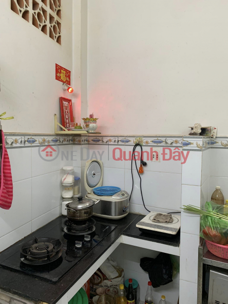 Property Search Vietnam | OneDay | Residential Sales Listings, DISTRICT 11 - 3-FLOOR BUSINESS FRONT HOUSE - RIGHT IN FOOD AREA DISTRICT 11 - PHAN XICH LONG - 71M2 - 4.4M HORIZONTAL -