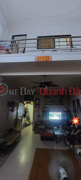 Property Search Vietnam | OneDay | Residential Sales Listings 3 storey house for sale - 5M THONG PLASTIC ROAD - BINH TRI DONG - BINH TAN - 4MX14M - 4.9 BILLION