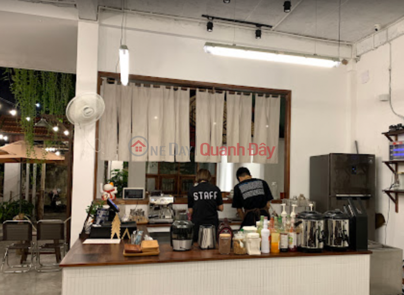 Môkafe (Môkafe) Hải Châu | ()(3)