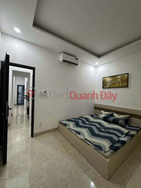 2-storey house for rent, 3m high on Nguyen Hoang street, FULL INTERIOR Rental Listings