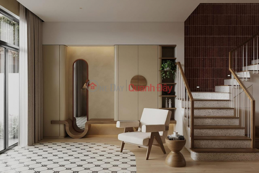 Property Search Vietnam | OneDay | Nhà ở, Niêm yết bán | **Bán nhà đường Hồng Lạc, phường 10, Tân Bình (4,5x19) chỉ hơn 6 tỷ