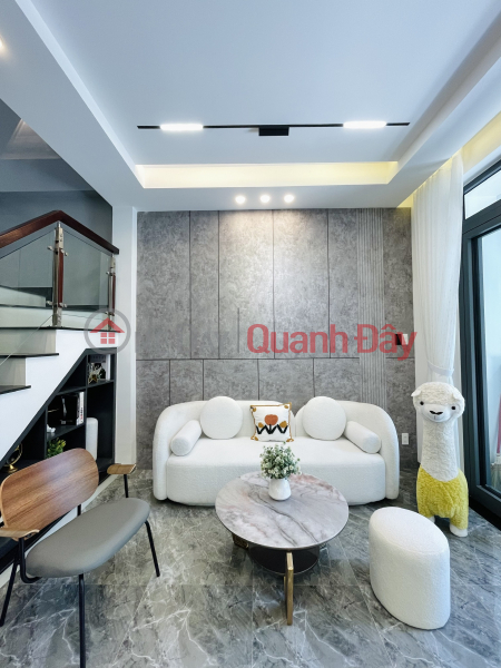 Property Search Vietnam | OneDay | Nhà ở, Niêm yết bán | Siêu phẩm Kiệt Ô tô đường Điện Biên Phủ full nội thất cao cấp. LH 0905822858