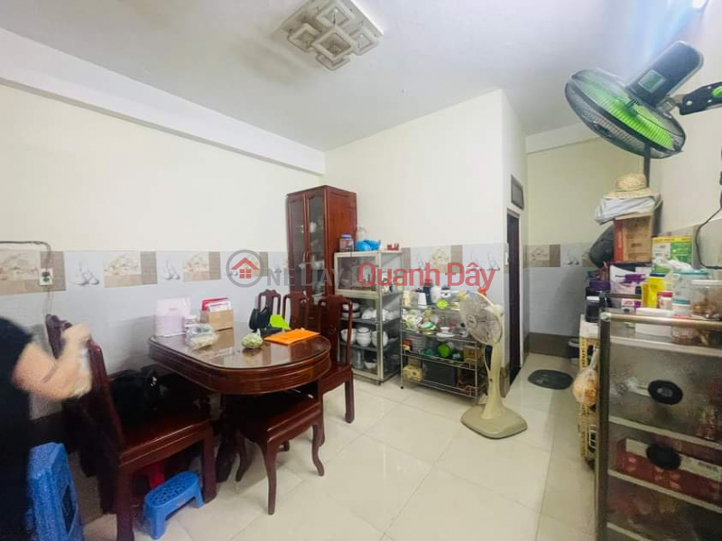 Property Search Vietnam | OneDay | Residential, Sales Listings Le Trong Tan, Ngang 6.3x15.5, hatched after L8.2m. Total 114m2. 3 floors. Price 12.5 billion tl