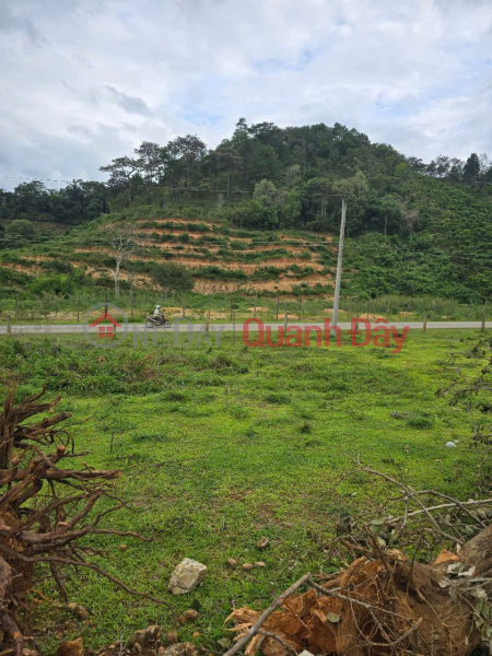 ĐẤT ĐẸP –GIÁ ĐẦU TƯ – CHÍNH CHỦ CẦN BÁN ĐẤT NỀN Thị trấn Liên Nghĩa, huyện Đức Trọng, Lâm Đồng | Việt Nam | Bán đ 13,5 tỷ