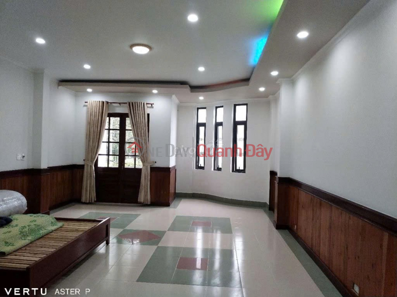 HOUSE IN BEAUTIFUL LOCATION - GOOD PRICE Own a beautiful house in the center of Ward 1, Bao Loc City, Lam Dong Province Sales Listings