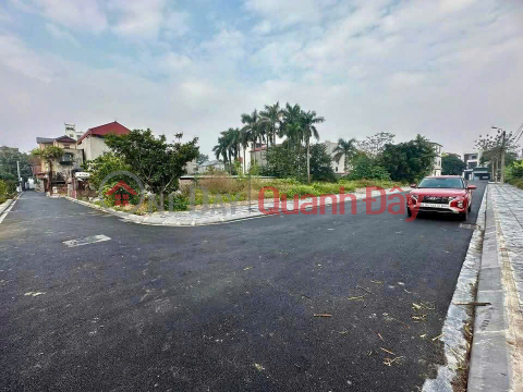 Chính chủ bán nhanh đất khu đấu giá Thôn Viên Nội, xã Vân Nội, Đông Anh, HN (nay là xã Phúc Thịnh) _0