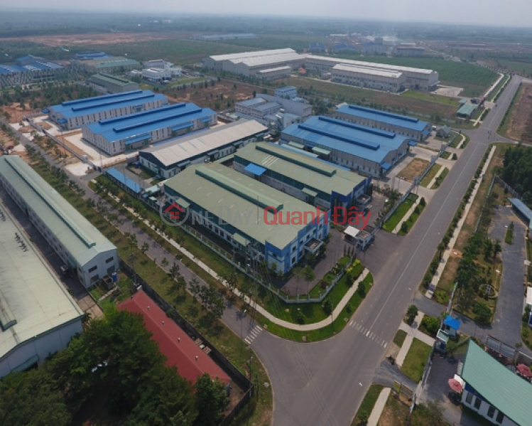 Property Search Vietnam | OneDay | Sales Listings | Land for sale near Bien Hoa city at very attractive price, pay the selling price