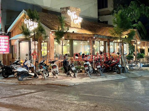 CHÍNH CHỦ CẦN BÁN LÔ ĐẤT ĐANG KINH DOANH QUÁN CAFE 67,2M TẠI TT CHÚC SƠN-CHƯƠNG MỸ-HÀ NỘI _0