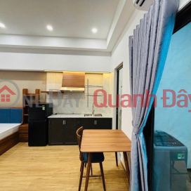 Cho Thuê Căn Hộ Studio Mới Gần Cầu Trần Thị Lý – Hải Châu | Full Nội Thất _0