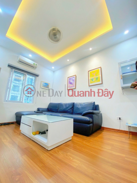 đ 3.65 Billion, Thanh Xuan Bac apartment for sale, 80m2, 3 bedrooms, 2 bathrooms, over 3 billion.