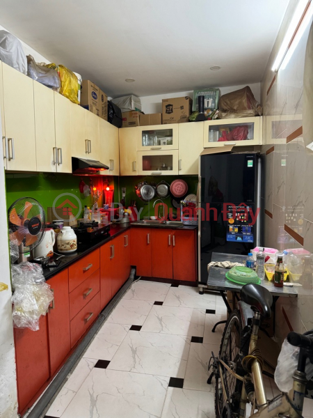 Property Search Vietnam | OneDay | Residential, Sales Listings Alley 18\\/ Tran Quang Dieu DISTRICT 3, 37m3, 4 FLOORS Reinforced concrete - 3 bedrooms - 3 bathrooms Price 5 billion 7