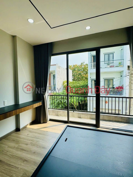 Bán nhà Thủ Đức, 3 tầng Trường Lưu - 64M2 - Hẻm ô Tô - 5.89 TỶ Niêm yết bán