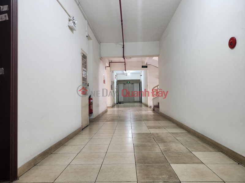 Property Search Vietnam | OneDay | Nhà ở Niêm yết bán, QUẬN 10, CĂN GÓC 68M2 CAO ỐC B NGUYỄN KIM. GIÁ 3 TỶ