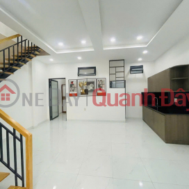 CHÍNH CHỦ Bán nhà 2 tầng hẻm Tố Hữu , Phước Hải , Nha Trang, Khánh Hòa - Cách đường Tố Hữu tầm 80m _0