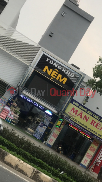 General Mattress Warehouse - 20 Vo Chi Cong (Tổng Kho Nệm- 20 Võ Chí Công),Cam Le | (2)