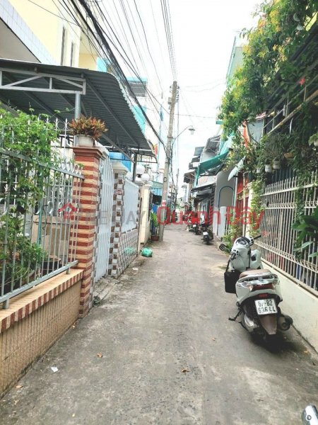 Property Search Vietnam | OneDay | Khu dân cư, Niêm yết bán | NHÀ HẺM NGUYỄN DU - PHƯỜNG MỸ BÌNH