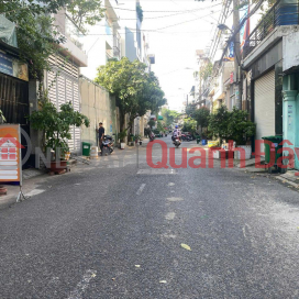 NHÀ ĐẸP BÌNH TÂN 68M2, GẦN LÊ VĂN QUỚI, HẺM Ô TÔ THÔNG 8M, NHỈNH 6 TỶ _0