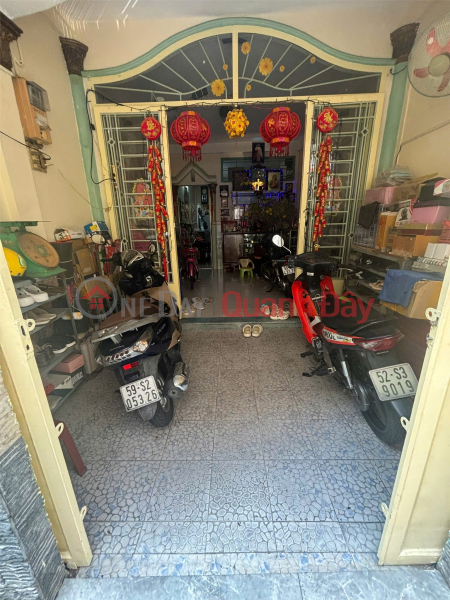 Property Search Vietnam | OneDay | Residential Sales Listings HOT HOT – HOUSE FOR SALE RIGHT NEAR BA CHIEU MARKET – PRIME LOCATION IN THE CITY CENTER, Gia Dinh Ward, Ho Chi Minh City