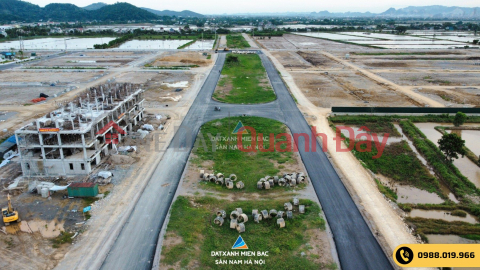 Open sale of the first phase of Tan Thanh Elite City model urban area with long-term red book, 68m road surface, near the administrative center _0