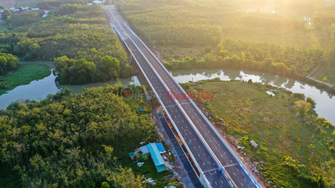 đ 3,37 tỷ | ĐẤT ĐẸP- GIÁ TỐT - TÂY NINH – CƠ HỘI Đầu Tư Hiếm Có