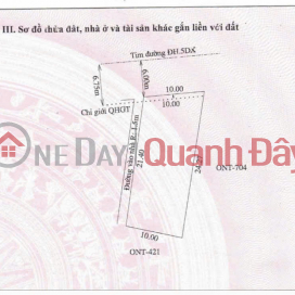 CHÍNH CHỦ Cần Bán Đất Tại Thôn Vân Quật, Xã Duy Thành, Huyện Duy Xuyên , tỉnh Quảng Nam. _0