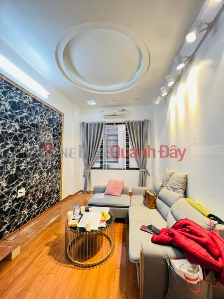 Property Search Vietnam | OneDay | Residential, Sales Listings | House 48m Front 4.2m Price 3.5 Billion Khuong Dinh Thanh Xuan Street. House 2 Airy. Owner Goodwill Sell Fast.