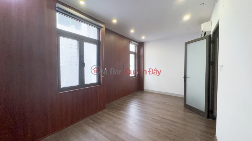 Property Search Vietnam | OneDay | Residential Sales Listings ► 4m wide house, 60m from Nui Thanh Frontage, first section 55m2, 6m wide, 4 beautiful floors, 4.xx billion