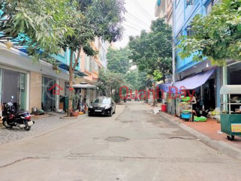 Nguyen Trai house for sale, 50 m2, 6 floors, commercial waiting area, CAR garage, commercial, 8.2 billion _0