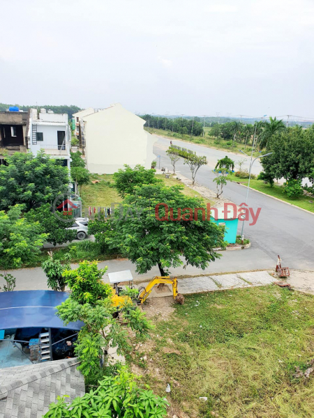 Property Search Vietnam | OneDay | | Sales Listings | Need money to quickly sell a land lot filled with Lang Sen for 800 million, Provincial Road 10