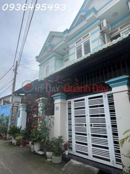 Owner needs money to quickly sell house in Xuan Thoi Thuong, Hoc Mon, area 40m2, price 1 billion 850 million, negotiable Sales Listings