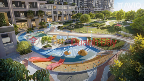 Can you believe that for just 9 million VND per month, you can own a Japanese-style apartment at TT AVIO in Di An? _0