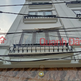 WHOLE HOUSE FOR RENT IN DONG MAI LANE, HA DONG, 4 FLOORS, 30M2, 8 MILLION _0