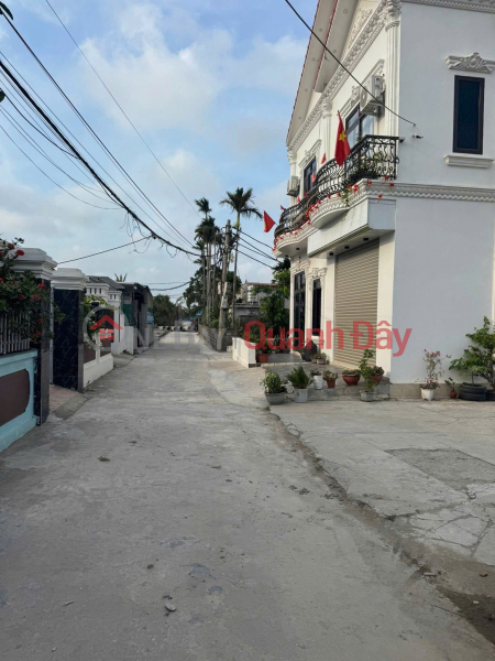 1.23 billion 67.5m2 Minh Duc Do Son Zalo 0567222555 | Vietnam Sales | đ 1.23 Billion