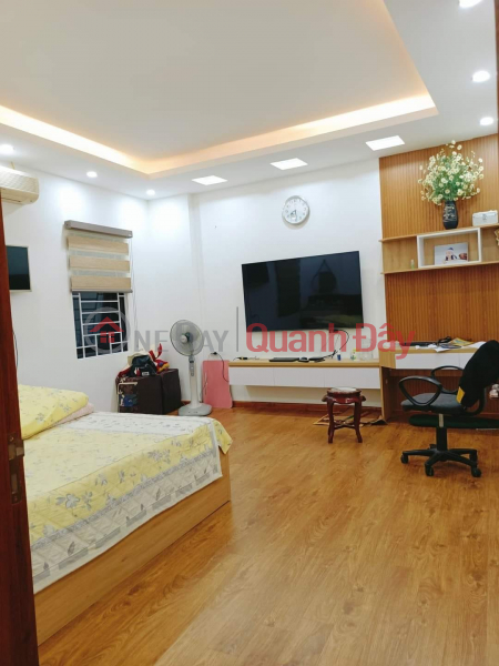 Property Search Vietnam | OneDay | Nhà ở Niêm yết bán, Bán Nhà Trần Khát Chân, HBT, 42m2, 5 tầng, MT 5.5m, Nhỉnh 5 Tỷ, LH: 0977097287