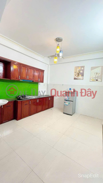 SELLING A HOUSE IN THE HEART OF THE CITY, 3 FLOORS, 1 TUM, BACH DANG ALLEY, WESTERN AREA, TAN LAP WARD, Vietnam | Sales | đ 4.58 Billion