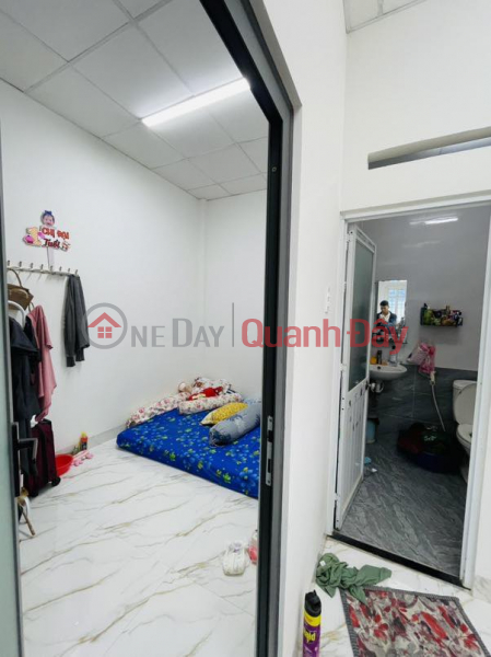 đ 3,5 tỷ, Ngay Đại Học Văn Lang Cạnh Chợ Gò Vấp