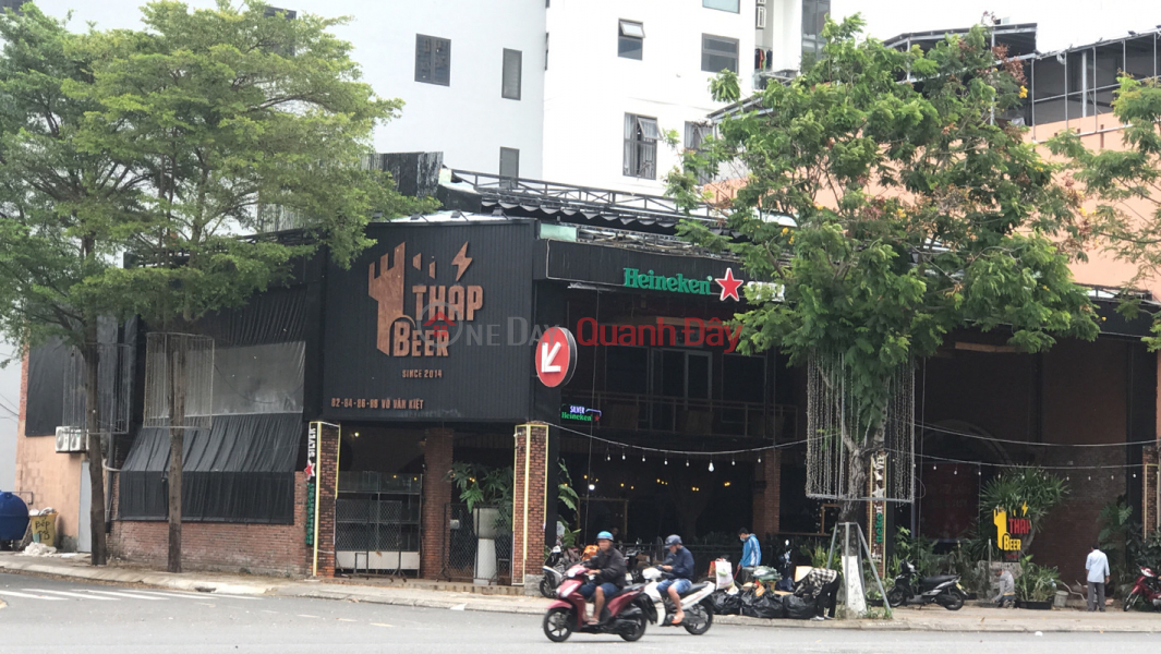 Beer tower - 82 Vo Van Kiet (Tháp beer- 82 Võ Văn Kiệt),Son Tra | (3)