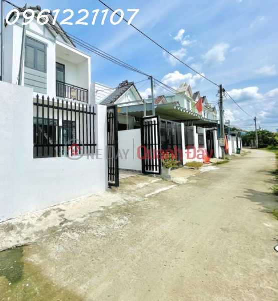 Bán nhà cho ai đang tìm nhà sổ riêng giá rẻ đã lên thổ cư Niêm yết bán