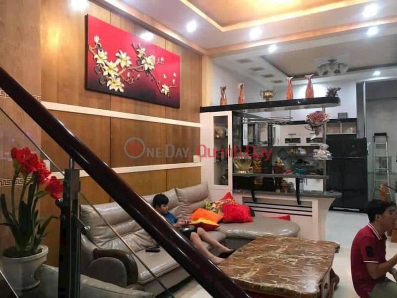 Property Search Vietnam | OneDay | Nhà ở | Niêm yết bán | CHÍNH CHỦ BÁN NHANH Nhà Vị Trí Tại Mặt Tiền DC11, Phường Sơn Kỳ, Tân Phú, HCM