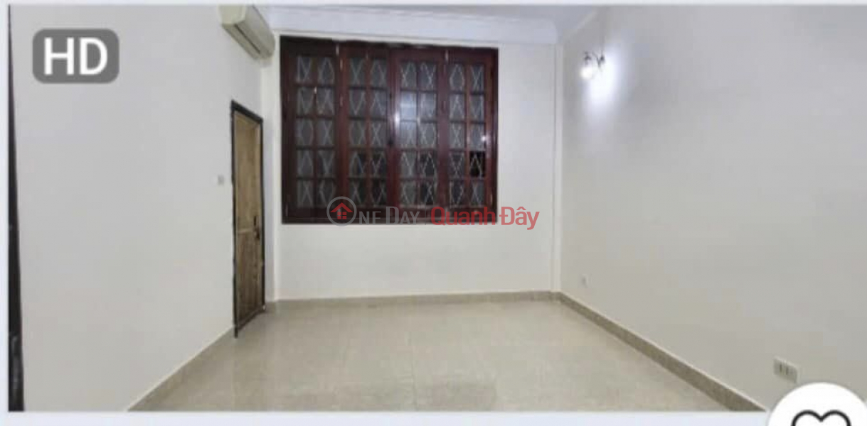 HOUSE FOR RENT ON LUU QUANG VU STREET, CAU GIAY | Vietnam, Rental | đ 23 Million/ month