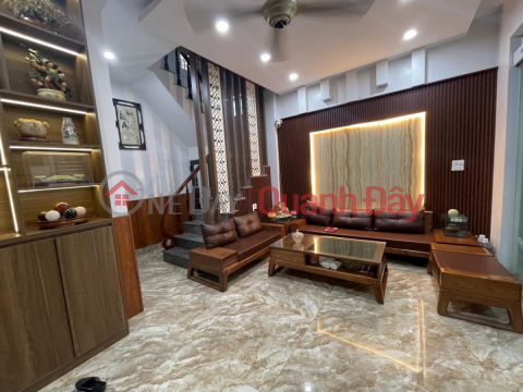 SIÊU PHẨM- Ô tô đỗ cửa Hoàng Đạo Thành 31/35m, 6T Thang máy, MT 5.2m 10.6 Tỷ _0