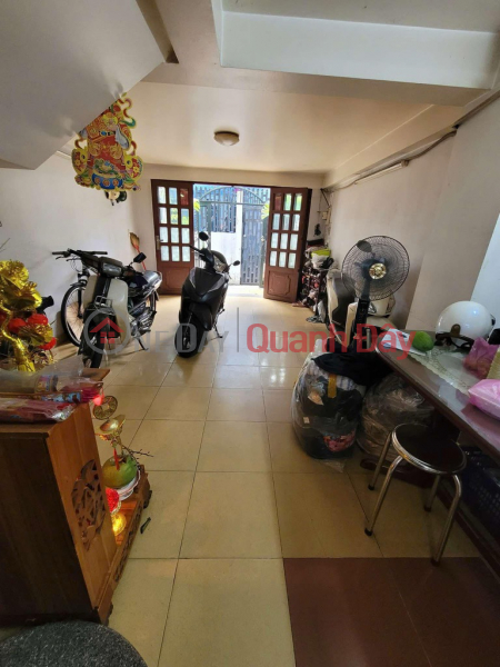 đ 7,1 tỷ, Nhà 5 Tầng Gần Quận 1, Phú Nhuận – 50m2 – nhỉnh 7 Tỷ – tặng Nội Thất