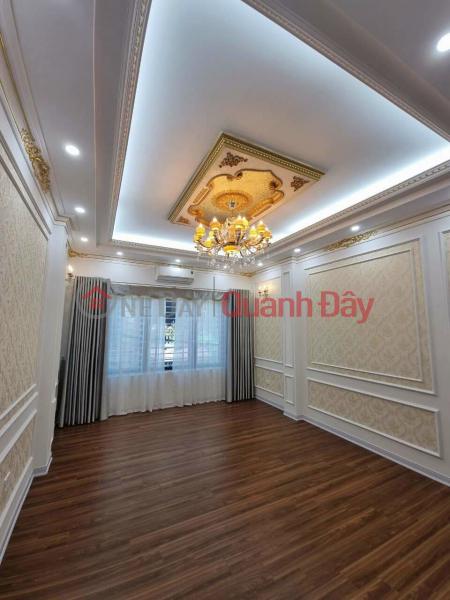 Property Search Vietnam | OneDay | Residential Sales Listings, Rare! Selling house Do Duc Duc, 46m2, owner needs money to rotate capital at work, so he needs to sell house 4 billion99 VND