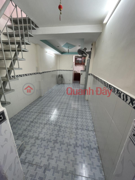 OWNER HOUSE - GOOD PRICE - FOR QUICK SALE BEAUTIFUL HOUSE in Binh Thanh District, HCMC, Vietnam Sales ₫ 4.5 Billion